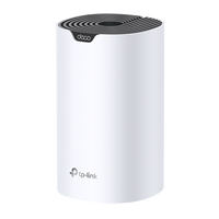 Gambar TP-Link Deco S7 AC1900 Whole Home Mesh Wi-Fi System - Deco S7 (1Pack) dari ESES Komputer Kota Bandung 4 Tokopedia