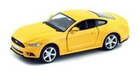 Gambar RMZ City Mainan Miniatur Mobil Ford Mustang 2015 FW Matte 544029M(B) dari Herokids Kab. Bogor 1 Tokopedia