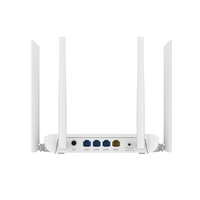Gambar ROUTER RUIJIE/REYEE RG-EW1200 1200M Dual Band Wireless Router dari Techno Computer Bali Kota Denpasar 5 Tokopedia