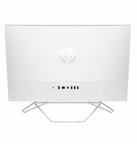 Gambar HP AIO PC 24-CB1017D i5-1235U 8GB 512SSD TS23.8 W11+OHS 742M8PA dari Macro OneStop Official Kota Administrasi Jakarta Pusat 4 Tokopedia