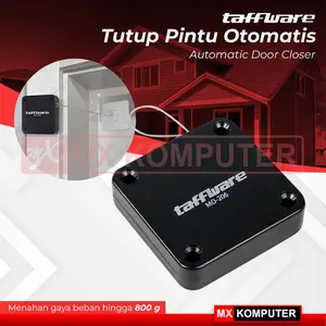 Tutup Pintu Otomatis Automatic Door Closer 800 G TaffHOME - MO-206