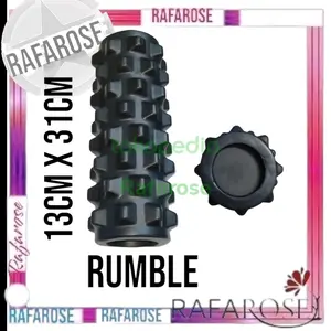 Rumble Roller Short