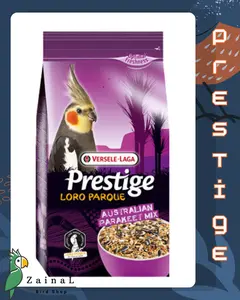 Prestige Loro Parque Australian Parakeet Mix Versele Laga 1000gr