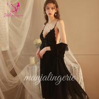 Gambar Manjalingerie - Lingerie Sexy Dress Wanita Dewasa Include Busa 1727 - Hitam dari manjalingerie23 Kab. Tangerang 5 Tokopedia