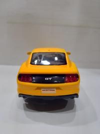 Gambar RMZ City Mainan Miniatur Mobil Ford Mustang 2015 FW Matte 544029M(B) dari Herokids Kab. Bogor 2 Tokopedia