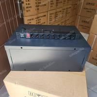 Gambar rak server 4U / wallmount rack 4u dari Sinar Optic Solution Kota Administrasi Jakarta Pusat 5 Tokopedia