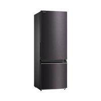 Gambar TOSHIBA KULKAS 2 PINTU GR-RB410WE-PMF GRRB410 INVERTER BOTTOM FREEZER dari Semeru Elektronik Solo Kota Surakarta 3 Tokopedia