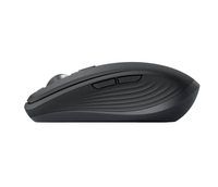 Gambar Logitech MX Anywhere 3s Performance Mouse Wireless Bluetooth Silent - Hitam dari COC Komputer Kota Administrasi Jakarta Pusat 5 Tokopedia