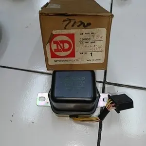 ket cut out ketot voltage regulator colt t120 t 120 lama Nippondenso
