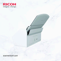 Gambar Scanner Ricoh ScanSnap ix 1400 - A4/F4 - 40 Lembar/Menit - ADF dari Jual Scanner Official Kota Bandung 3 Tokopedia