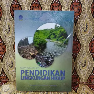 Pendidikan  Lingkungan Hidup