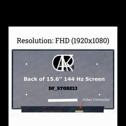 15.6 MSI GF63 Thin 10SC 10SCS 10SCXR MS-16R5 FHD 30 Pin LCD Non Touch Screen 1241607 15.6 MSI GF63 Thin 10SC 10SCS 10SCXR MS-16R5 FHD 30 Pin LCD Non Touch Screen 1241607