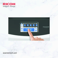 Gambar Scanner Ricoh ScanSnap ix 1600 - A4/F4 - 40 Lembar/Menit - ADF dari Jual Scanner Official Kota Bandung 2 Tokopedia