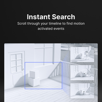 Gambar Synology TC500 Turret IP Camera (Bonus Online assessment & Pemasangan) dari IGS Official Store Jakarta Barat 3 Tokopedia