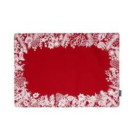 Gambar Placemat Natal / Tatakan Piring Holly Merah Kamalika Artprints dari Kamalika Artprints Kota Administrasi Jakarta Selatan 3 Tokopedia