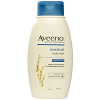 Gambar Aveeno Skin Relief Body Wash 354ml / sabun mandi kulit sensitif dari Bayi Murah Online SBY Kota Surabaya 3 Tokopedia