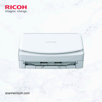 Gambar Scanner Ricoh ScanSnap ix 1400 - A4/F4 - 40 Lembar/Menit - ADF dari Jual Scanner Official Kota Bandung 2 Tokopedia
