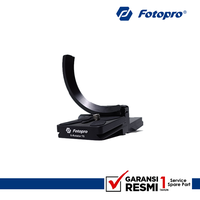 Gambar Fotopro X-ROTATOR 75 Camera Collar Rotating Plate dari Fotopro Official Store Kota Administrasi Jakarta Barat 2 Tokopedia