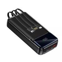 Gambar HIPPO Power Bank Prime Ultra 20000 mAh PD 22.5W dari HIPPO SURABAYA Kota Surabaya 2 Tokopedia