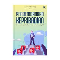 Gambar PENGEMBANGAN KEPRIBADIAN, Penulis:Anggun Nadia Fatimah&Mentari Anugrah dari tokowawasanilmubms Kota Yogyakarta 1 Tokopedia