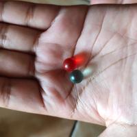 Gambar guli-guli biji tasbih guliguli 1paket(3biji +1tusuk 1tisu +1kopi) dari bijitasbih Kab. Subang 4 Tokopedia