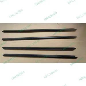 Plipit Kaca Luar/ Weather Strip Rush Terios Lama