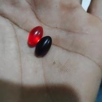 Gambar guli-guli biji tasbih guliguli 1paket(4biji +1tusuk +1tisu +1kopi) dari bijitasbih Kab. Subang 5 Tokopedia