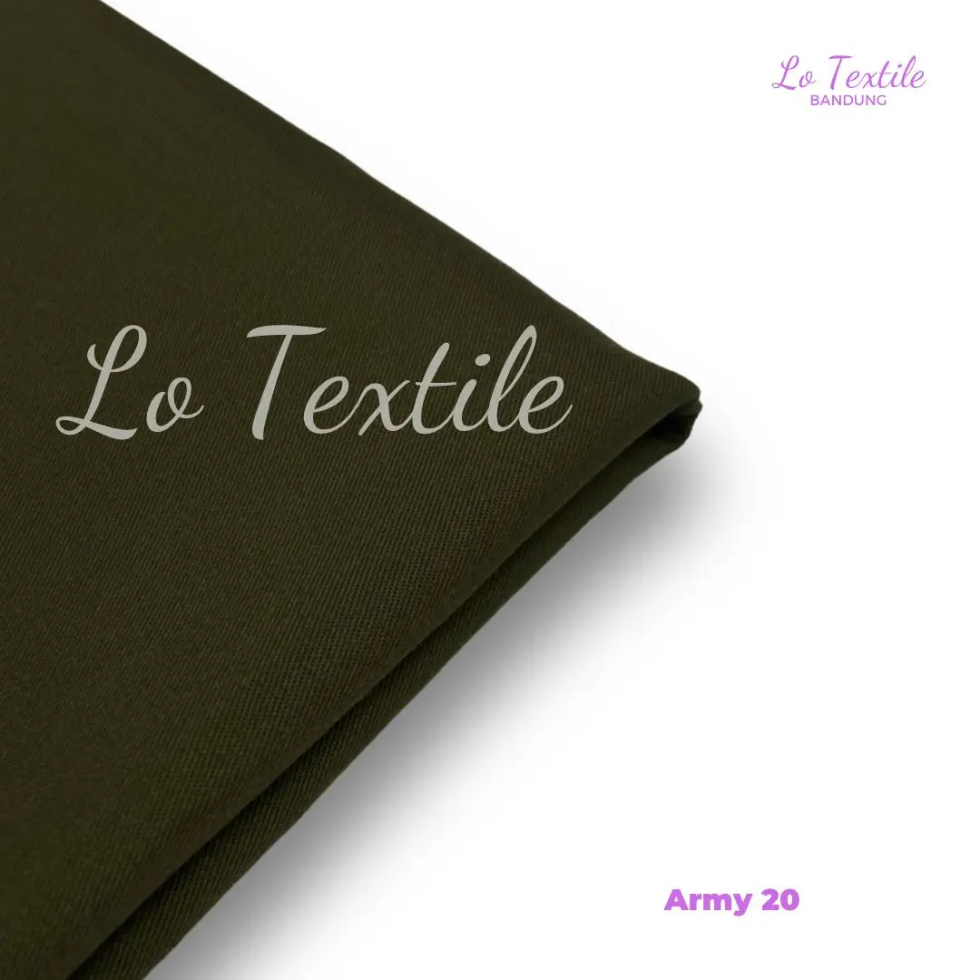 Army - 20