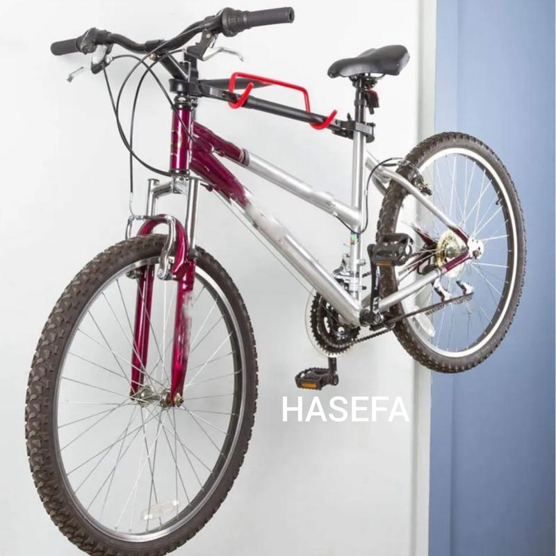 Gantungan Sepeda DiTembok Stand Display Bracket Bike Stand Wall Hanger 1