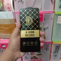 Gambar TEMPERED GLASS FULL ESD ANTI STATIC ANTI DEBU XIAOMI REDMI 12C dari Feliciana Acc Kota Administrasi Jakarta Pusat 2 Tokopedia