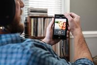 Gambar Cayin N7 N 7 Pure 1-bit Master Quality Digital Audio Player DAP - Hitam dari Officiall Brands Kota Administrasi Jakarta Barat 4 Tokopedia