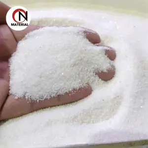 Pasir Silica Halus 250 gr untuk Texture Cat - Memberikan Efek Kasar dan Tampilan Menarik