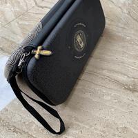 Gambar Pouch Slim Travel Carrying Case Jys Waterproof EVA Hard Shell / Hard Case Protective Storage Hand Bag Tas for Nintendo Switch 1 / Switch 2 Edition Zelda Tears of Kingdom Gold Black - Zelda TOTK Gold Black for Nintendo Switch 1 dari Liberty Game Store Kota Administrasi Jakarta Utara 3 Tokopedia
