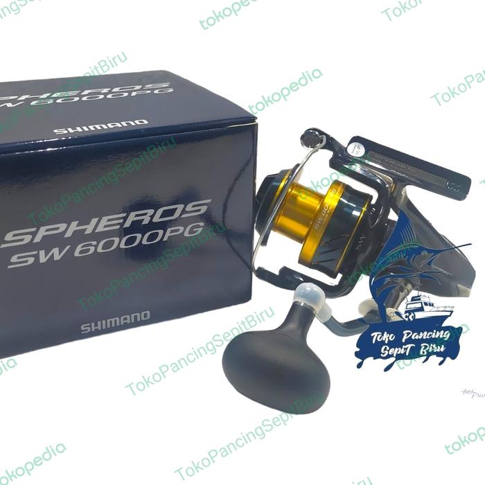 reel spin stella 18000swb hg shimano 18000 Stella