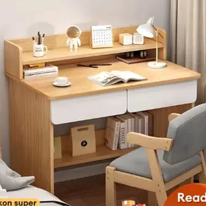 Meja belajar anak/Meja laptop multifungsi/ Meja kios