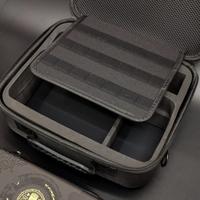 Gambar Travel Storage Bag Tas Jys Carrying Eva for Nintendo Switch 1 Zelda Tears of Kingdom Gold Black For Switch V1 V2 & Oled - Tanpa Tas dari Liberty Game Store Kota Administrasi Jakarta Utara 3 Tokopedia