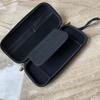 Gambar Pouch Slim Travel Carrying Case Jys Waterproof EVA Hard Shell / Hard Case Protective Storage Hand Bag Tas for Nintendo Switch 1 / Switch 2 Edition Zelda Tears of Kingdom Gold Black - Zelda TOTK Gold Black for Nintendo Switch 1 dari Liberty Game Store Kota Administrasi Jakarta Utara 4 Tokopedia