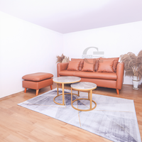 Gambar Citra Furniture Nordic Series Meja Tamu Marmer Twins dari Citra furniture Kota Administrasi Jakarta Pusat 3 Tokopedia