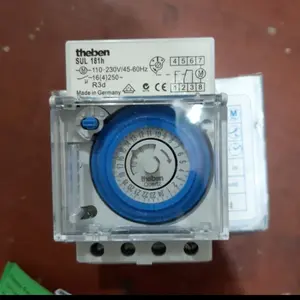 Timer Theben Sul 181 H Original
