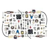 Gambar HL Sparepart For Impact Wrench Premier CIW 190 - Baterai 4.0 AH dari MESIN HL Kota Administrasi Jakarta Barat 1 Tokopedia