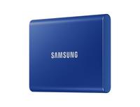 Gambar Samsung SSD T7 Portable SSD External 1TB | gray dari STAR17 COM Kota Administrasi Jakarta Selatan 5 Tokopedia