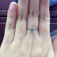 Gambar Cincin Berlian Batu Green Sapphire KLR991872 - Kimberly Jewellery - 14 dari Kimberly Jewellery Online Kota Administrasi Jakarta Selatan 3 Tokopedia