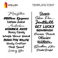 Gambar WELLEN PRINT - Tumbler Grafir Custom All Model / Hampers Termos Botol - Niagara, Hitam dari WELLEN PRINT OFFICIAL Kota Administrasi Jakarta Selatan 3 Tokopedia