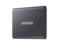 Gambar Samsung SSD T7 Portable SSD External 1TB | gray dari STAR17 COM Kota Administrasi Jakarta Selatan 4 Tokopedia