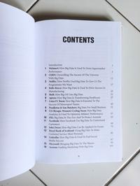 Gambar Big Data In Practice By Bernard Marr dari Toko Buku Bekas Aksiku Kota Administrasi Jakarta Timur 2 Tokopedia