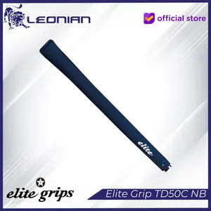 Elite Grip TD50C NB NBL 50gr Grip Golf - Stick Golf