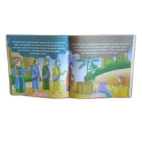 Gambar Buku Cerita Anak Seri Sahabat Nabi, Utsman Bin Affan - Sandro dari Toko Alida Jakarta Kota Administrasi Jakarta Selatan 5 Tokopedia