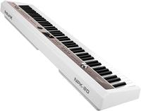 Gambar NUX NPK-20 DIGITAL PIANO WHITE , BMJ dari Bandar Musik Jakarta BMJ Kota Administrasi Jakarta Pusat 2 Tokopedia
