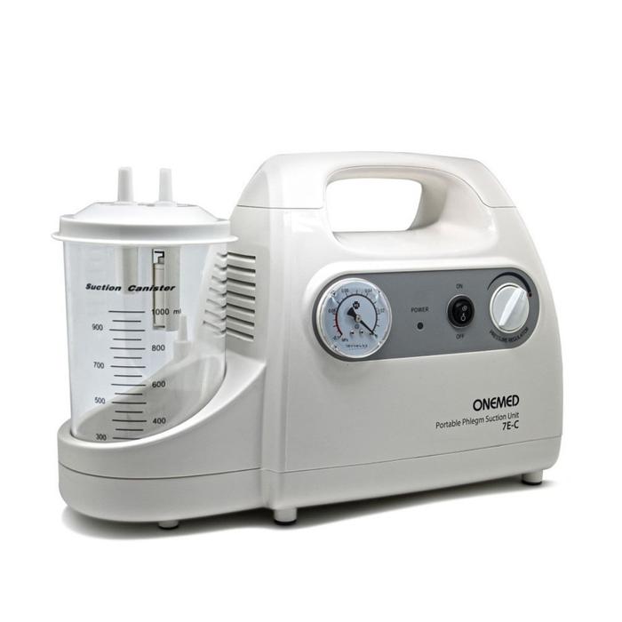 Suction Pump Portable