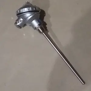 Thermocouple RTD PT100 panjang sensor 200mm
